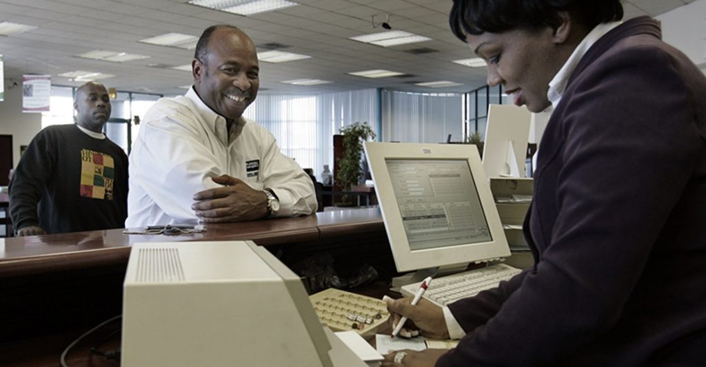 asset finance office